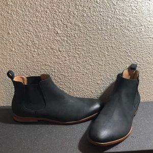 Steve Madden Chelsea boots